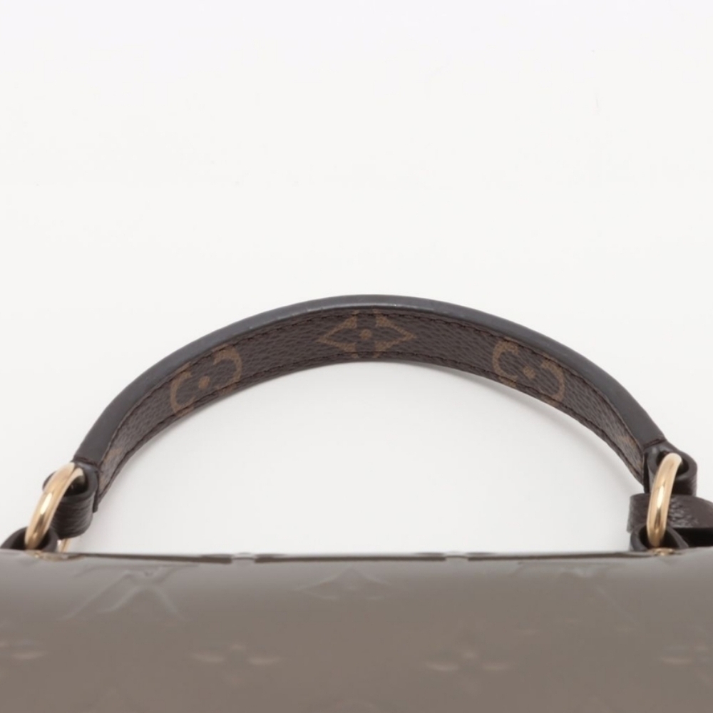 Authentic Louis Vuitton Vernis Spring Street - Picture 8 of 13